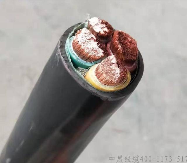 VVR電纜與RVV電纜:看似相似,實則大相徑庭!