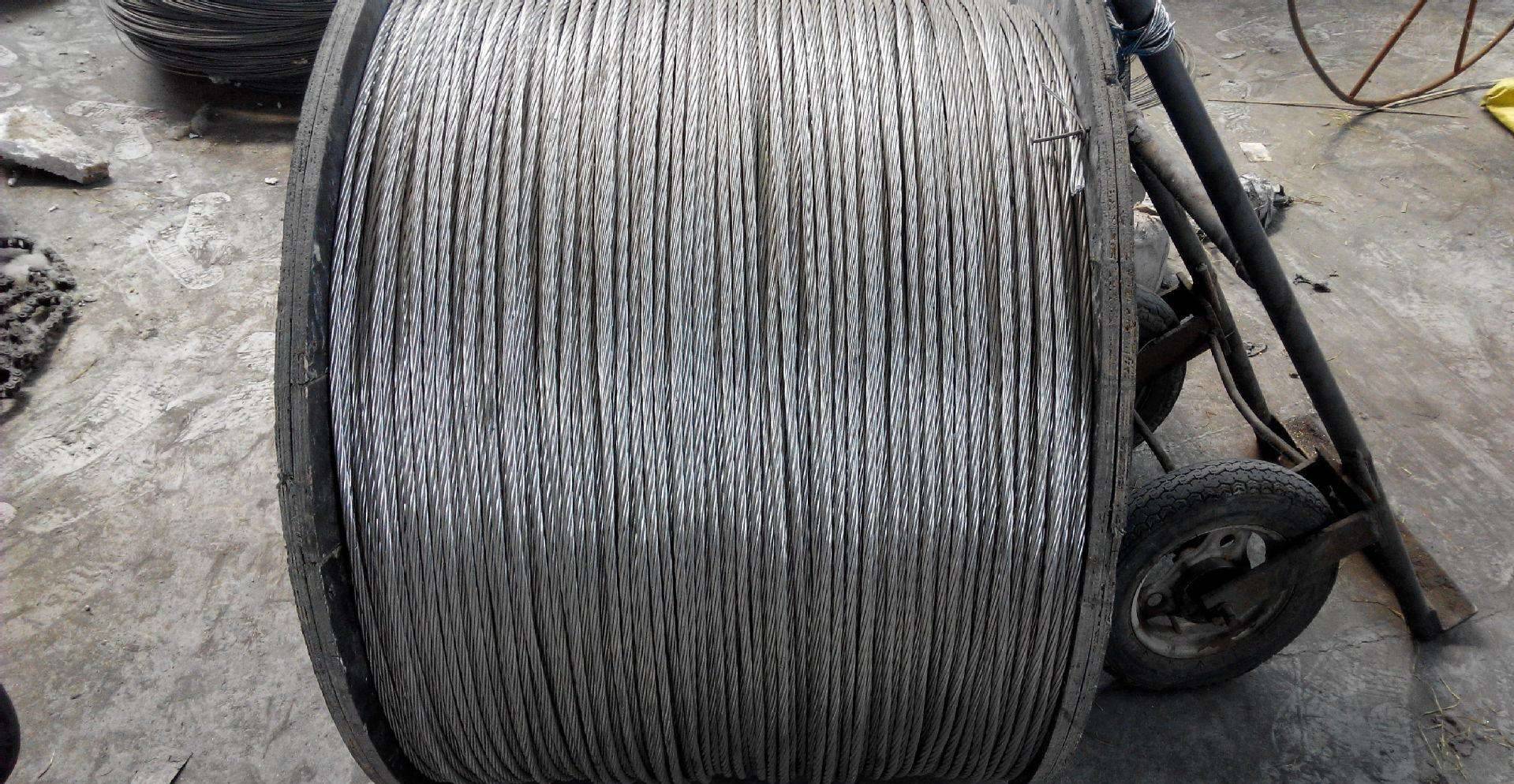 從家庭到國家電網(wǎng)，LGJ電線如何默默守護(hù)我們的電力安全？