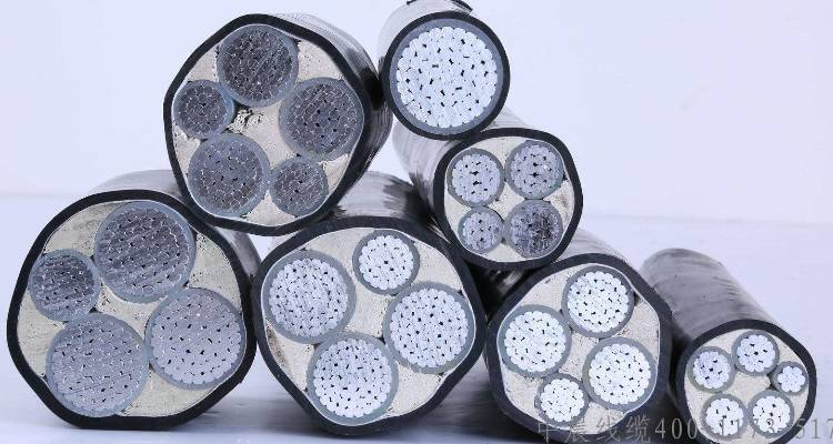 國標(biāo)鋁電纜規(guī)格型號一覽表