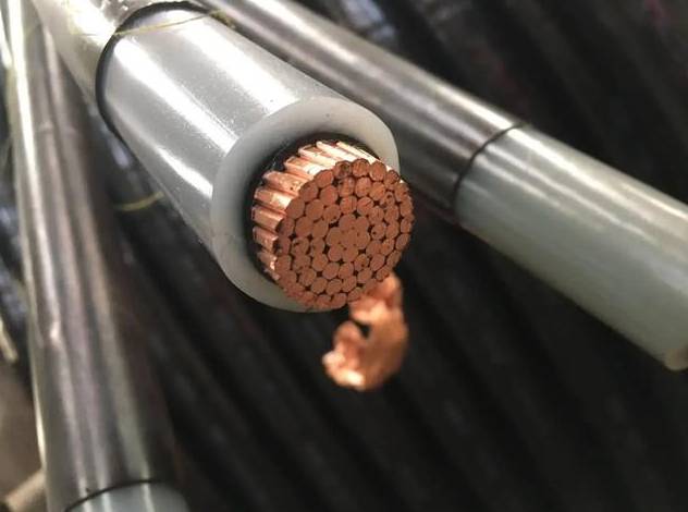 高壓電力電纜載流量深度解析及詳細(xì)數(shù)值列表