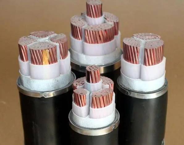 電力電纜接地規(guī)范