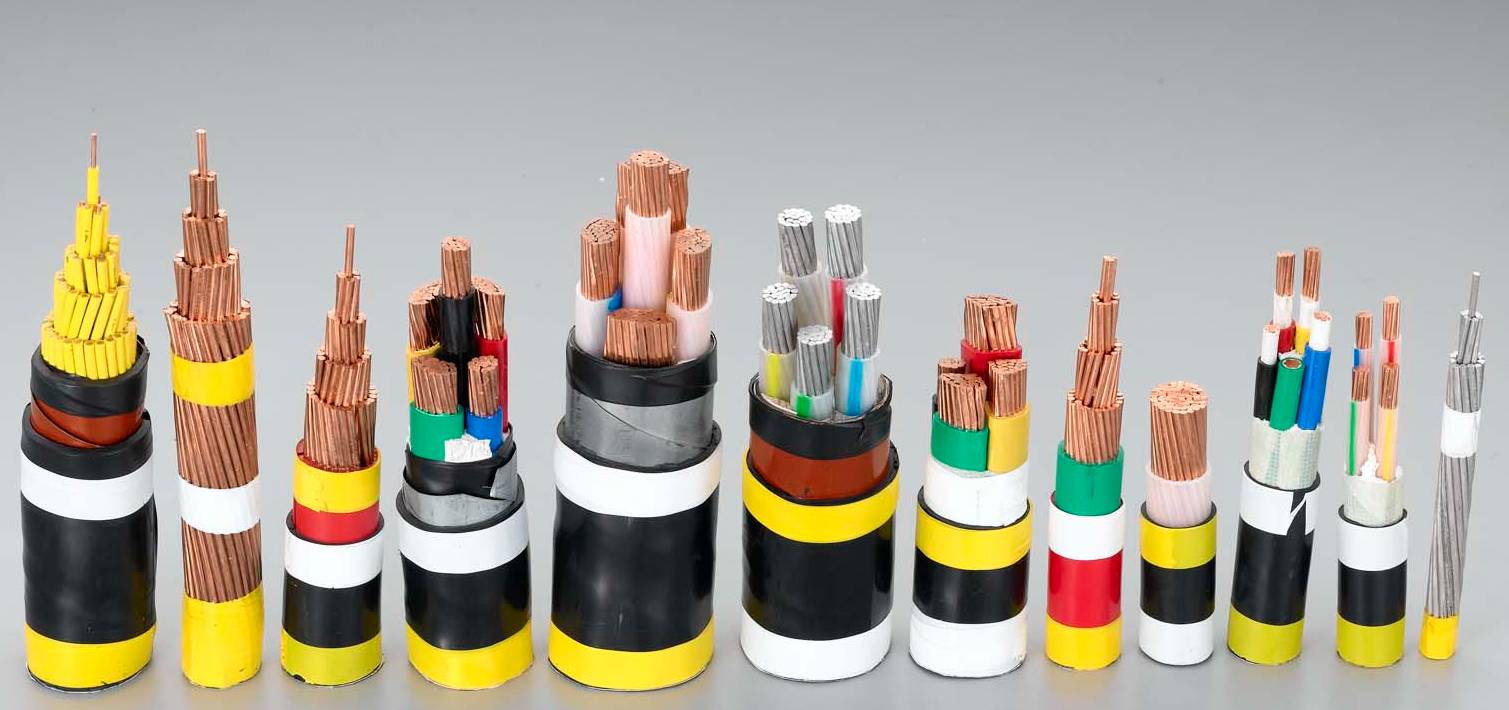 電纜分類大全 一文了解電纜分類 值得收藏！