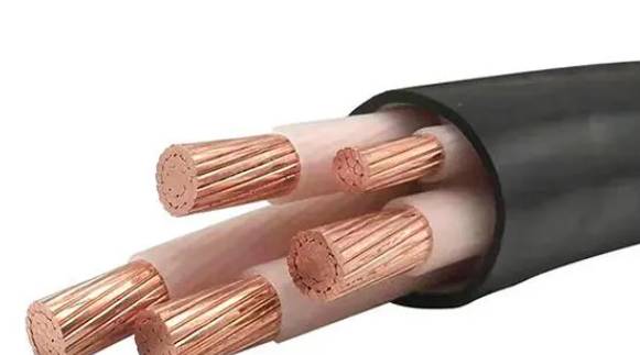 yjv,yjy,vv,vlv,yjlv電纜型號的區別及應用場景