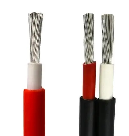 光伏電纜品質保障：全面解析出廠前關鍵性能測試流程