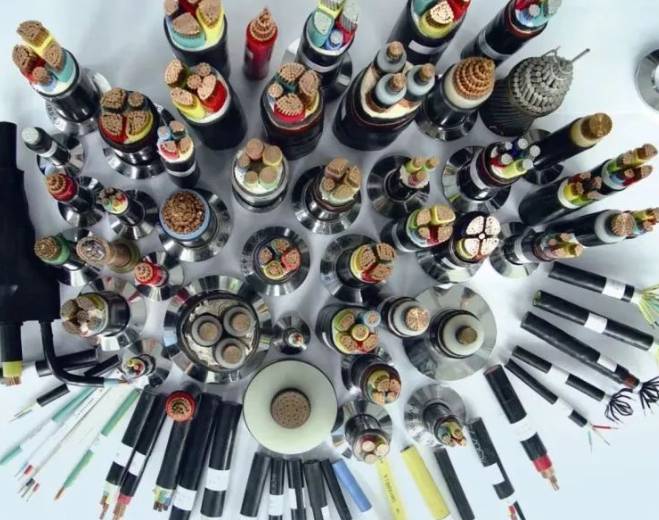 電線電纜全指南：種類、用途、選擇原則及熱縮電纜頭詳解