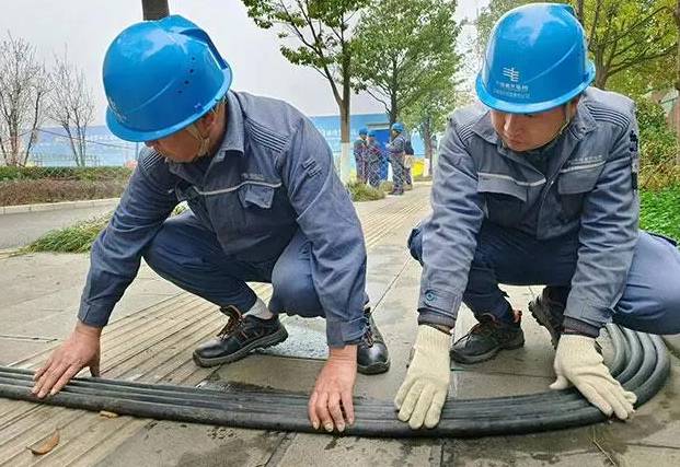 電力電纜敷設(shè)、測(cè)試與維護(hù)的全面指南