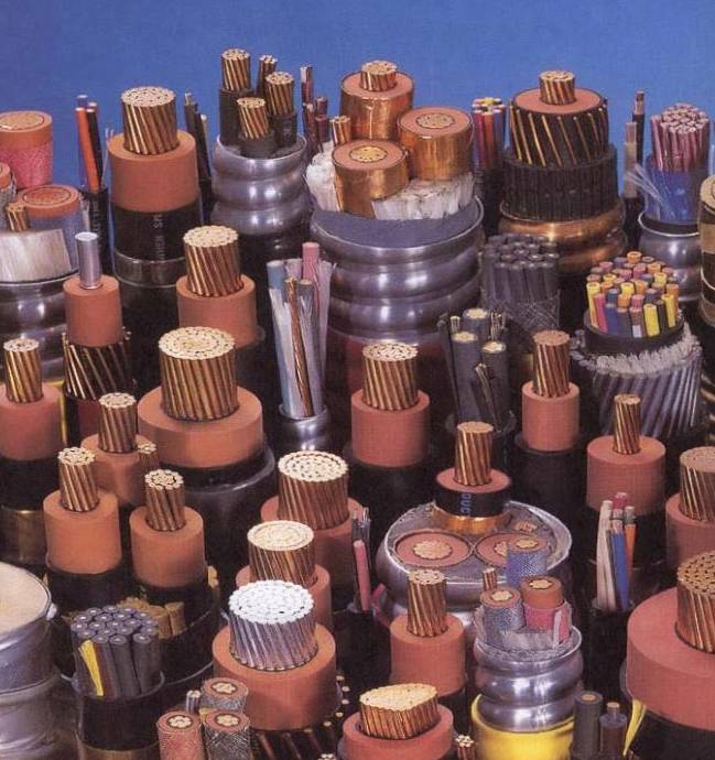 交聯(lián)絕緣在電力電纜中的主導(dǎo)地位及其采購(gòu)選型指南