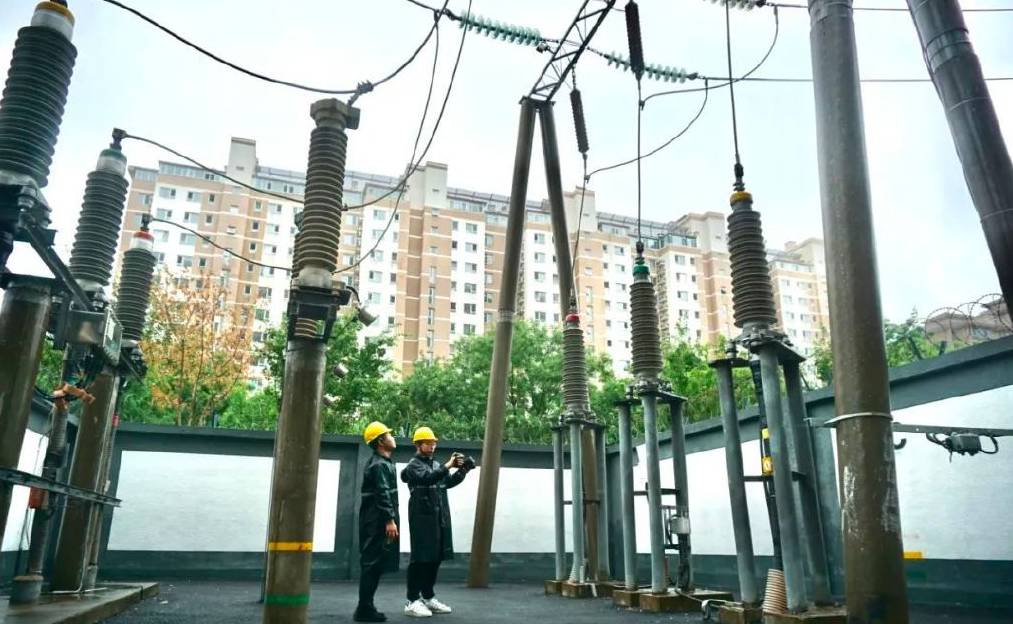 高壓電纜安全防護(hù)：全方位策略與標(biāo)準(zhǔn)化實(shí)踐，筑牢電力系統(tǒng)安全防線