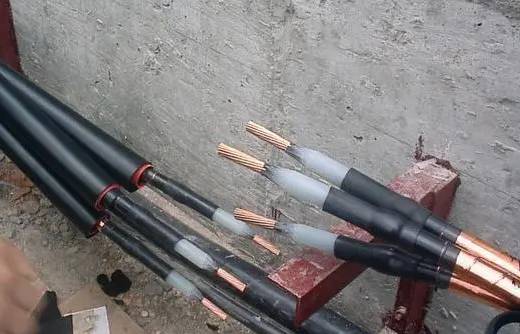 高壓電纜接頭制作與安裝技術(shù)深度解析：從材料準(zhǔn)備到質(zhì)量控制的全面指南