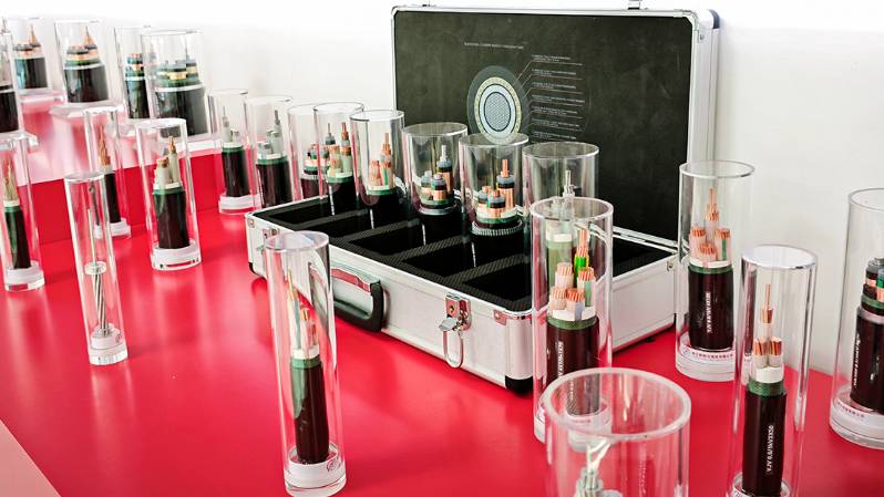 低壓電纜制作工藝與型號全解析 湖北中晨線纜有限公司 國標保檢 中國線纜 “晨”心品質!